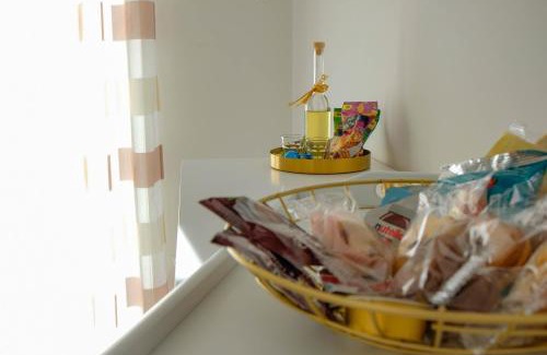 Caserta House | Afrodite Guest House