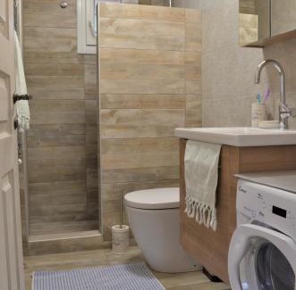 Mpatsi Apartment | Afroditi's Terrace View