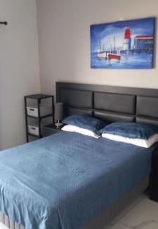 Kingsborough Apartment | Afsaal Holiday Flats