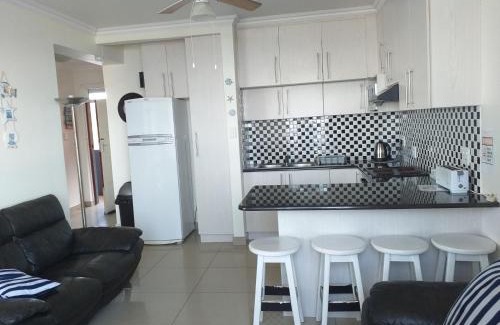 Kingsborough Apartment | Afsaal Holiday Flats