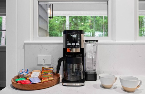 Glen Arbor House | After Dune Delight 5BR Home River Kayaks Beaches