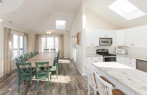 Sandbridge House | After Dune Delight