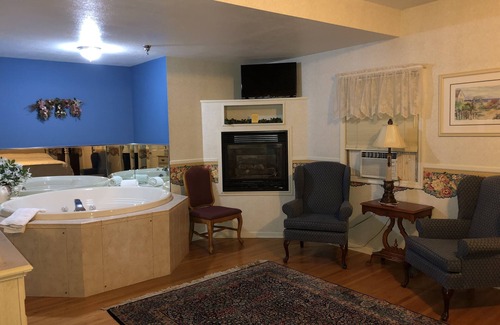 Afton Bed & Breakfast | Afton House Inn