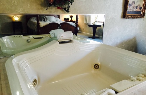 Afton Bed & Breakfast | Afton House Inn