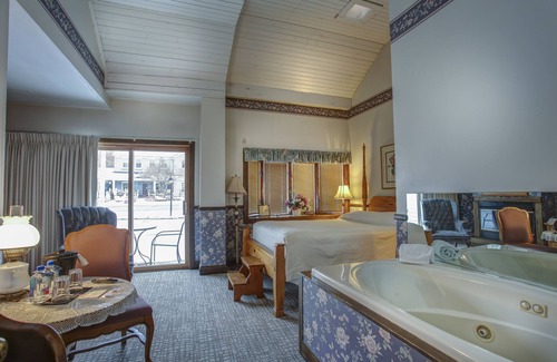 Afton Bed & Breakfast | Afton House Inn