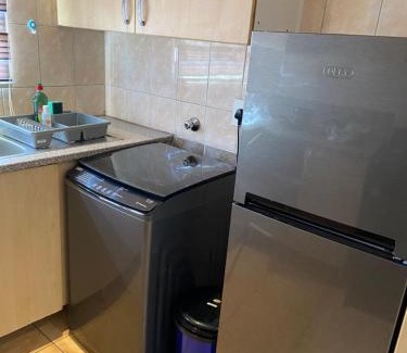 Greater Johannesburg Metropolitan Area Apartment | AFYZ Mansions