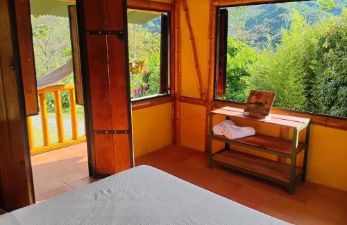 Cordoba House | Agüita con Limón Natural Health