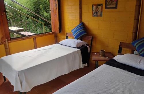 Cordoba House | Agüita con Limón Natural Health