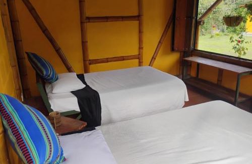 Cordoba House | Agüita con Limón Natural Health