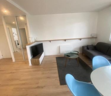 Bezons Apartment | AG Immobilier 95