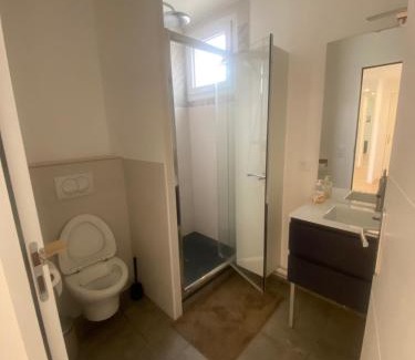 Bezons Apartment | AG Immobilier 95