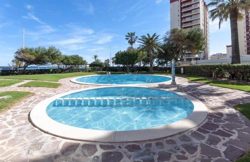 Grau i Platja Apartment | AG MANILA PREMIUM