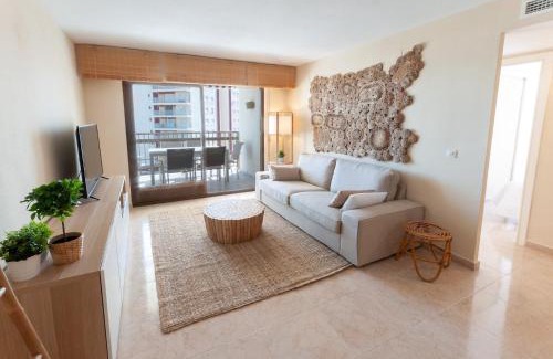 Grau i Platja Apartment | AG MANILA PREMIUM