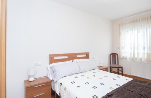Carballo Apartment | AG Piso Xazmíns Carballo