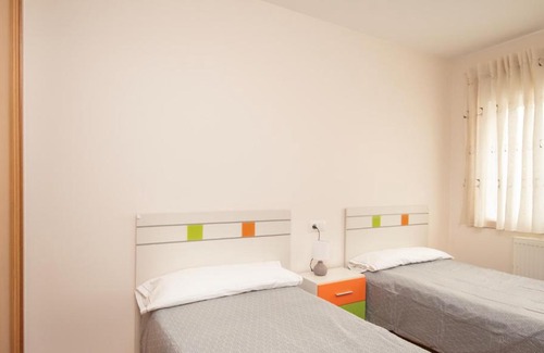 Carballo Apartment | AG Piso Xazmíns Carballo