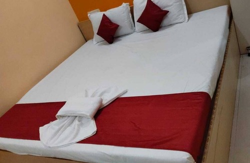 Port Blair Hotel | AG Residency