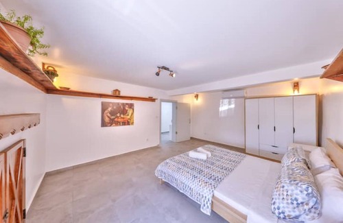 Milas Villa | Agach Aparts (Mulberry)