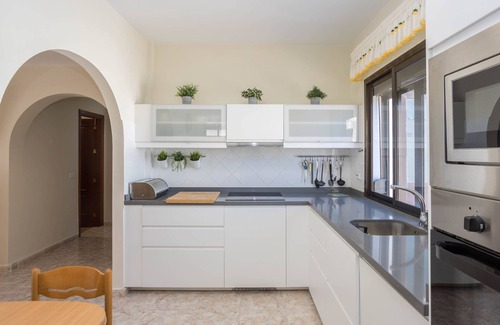 Agaete House | Agaete El Turman 28 terraza solárium y parking privado