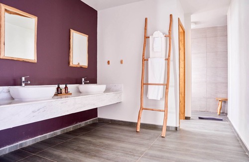 Sesriem Cabin | Agama Lodge