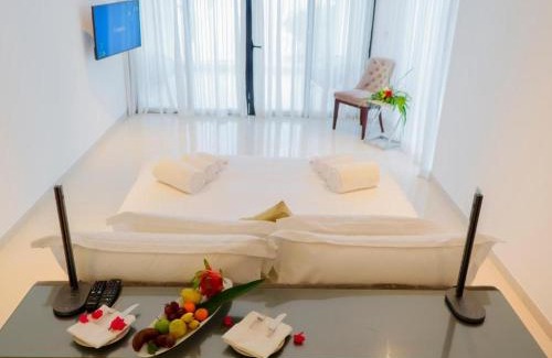 Negombo Bed & Breakfast | Agandau House