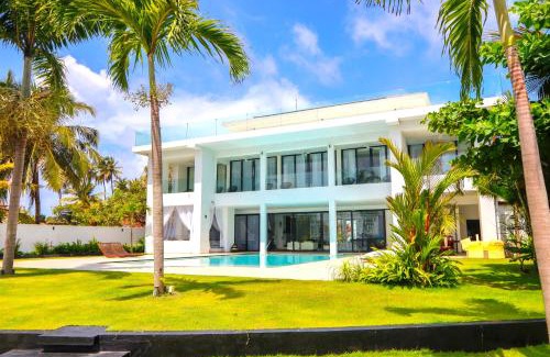 Negombo Bed & Breakfast | Agandau House