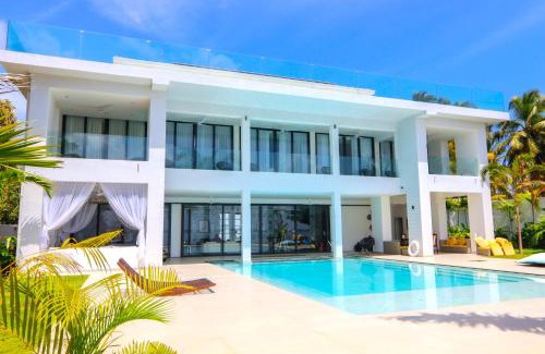 Negombo Bed & Breakfast | Agandau House