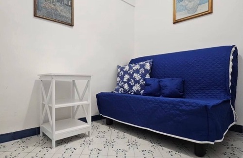 Capri Bed & Breakfast | AGAPÈ;namore disinteressato, accoglienza, inclusivitá e condivisione.
