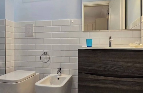 Capri Bed & Breakfast | AGAPÈ;namore disinteressato, accoglienza, inclusivitá e condivisione.