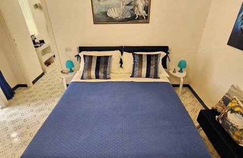 Capri Bed & Breakfast | AGAPÈ;namore disinteressato, accoglienza, inclusivitá e condivisione.