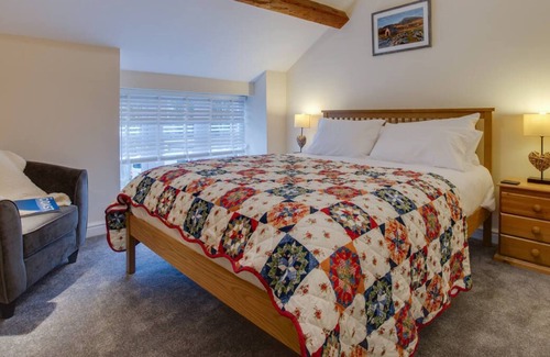 Deiniolen House | Agape Cottage in Caernarfon