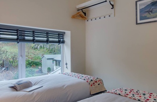 Deiniolen House | Agape Cottage in Caernarfon