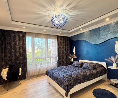 Hautepierre Apartment | Agape la maison de l amour