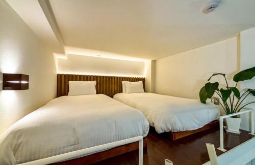 Sennichimae Apartment | Agape Nihonbashi - Vacation STAY 18439
