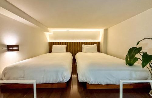 Sennichimae Apartment | Agape Nihonbashi - Vacation STAY 18439