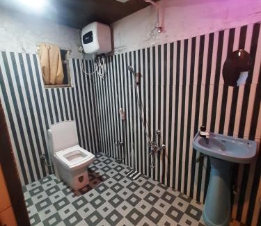 Ghoom House | Agarwal Home Stay