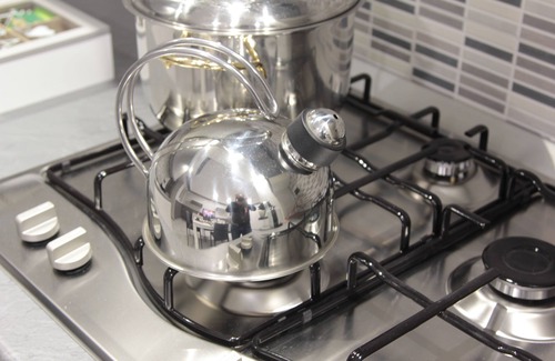 Catanzaro House | AGAS Exclusive Apartment