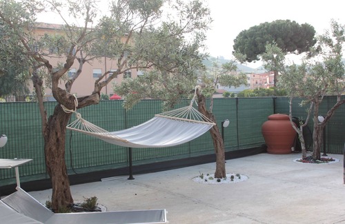 Catanzaro House | AGAS Exclusive Apartment