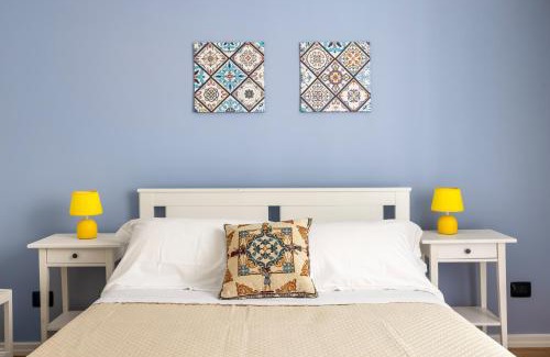 Centro Storico Apartment | Agata e Rosalia 2 bedroom flat at the Quattro Canti