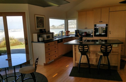 Yachats House | Agate Point - Ocean/Bay front
