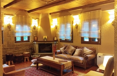 Melissourgoi Apartment | Agathi GuesthousenEscape to tranquility!