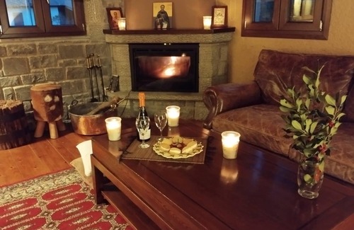 Melissourgoi Apartment | Agathi GuesthousenEscape to tranquility!