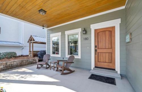 Tang-O-Mar House | Agave La Vie With Elevator And Private Beach
