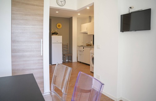 Casarza Ligure Apartment | Agave (Villa Luisa) : Peace, Relaxation a stone's throw from the sea