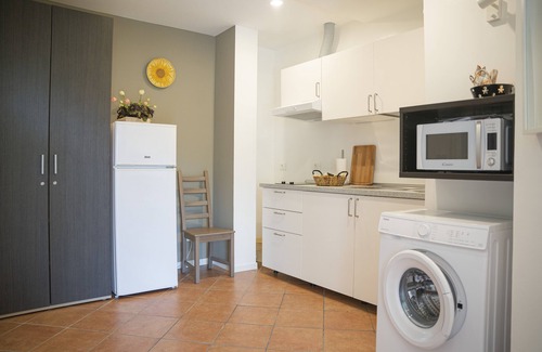 Casarza Ligure Apartment | Agave (Villa Luisa) : Peace, Relaxation a stone's throw from the sea