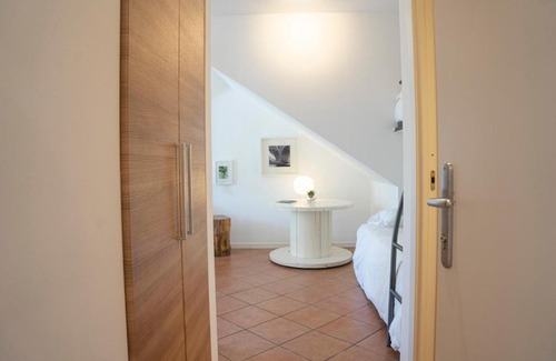 Bargonasco Apartment | AGAVE - Villa Luisa, Pace e Relax a 2 passi dal mare