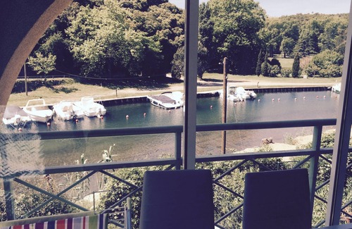 Saint-Raphael Apartment | Agay: Apartment/flat - AGAY Apartment in Farmhouse