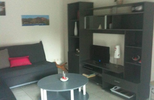 Saint-Raphael Apartment | Agay: Apartment/flat - AGAY Apartment in Farmhouse