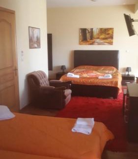 Karpenisi House | Ageri