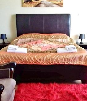 Karpenisi House | Ageri