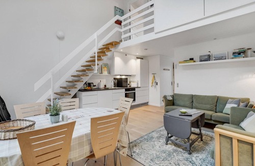 Agger House | Agger Havn Feriecenter
